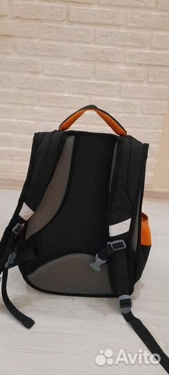 Рюкзак детский школьный