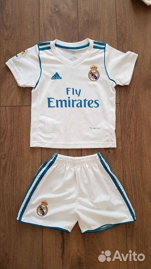 Футболки новые толстовка Спортивная форма Adidas