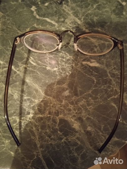 Очки -3.75 новые
