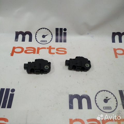 Заслонка воздушного потока Mercedes-Benz Ml350D