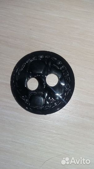 Пуговицы диаметр 3,8 см