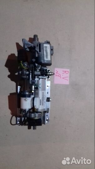 Рулевая колонка Range Rover Vogue 3