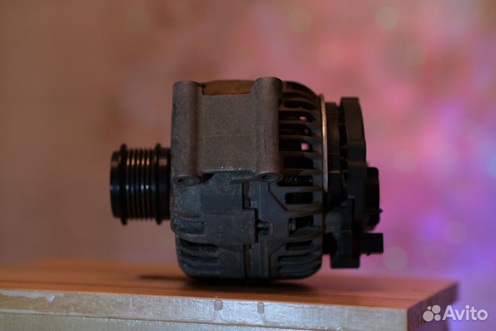 Генератор для Audi A4/A5/Q5 140A (06H 903 016 L)