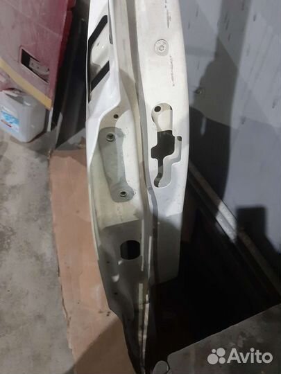 Дверь правая scania R440 год 2020
