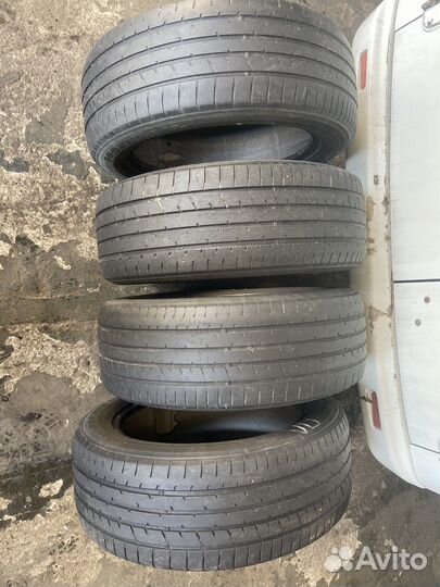 Toyo Proxes R46A 225/55 R19