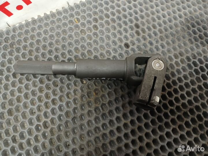 Карданчик рулевой Lifan Solano