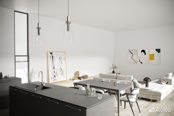 Дизайнер интерьера