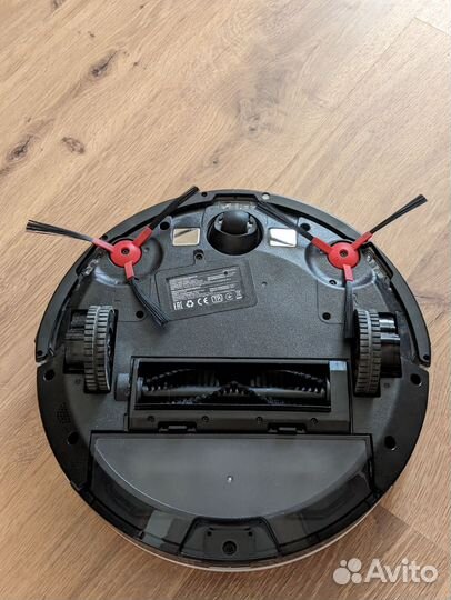 Робот пылесос honor choice Cleaner R1