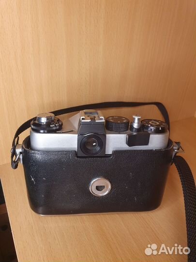 Фотоаппарат зеркальный Canon 600D