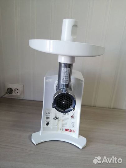 Продам электро мясорубку