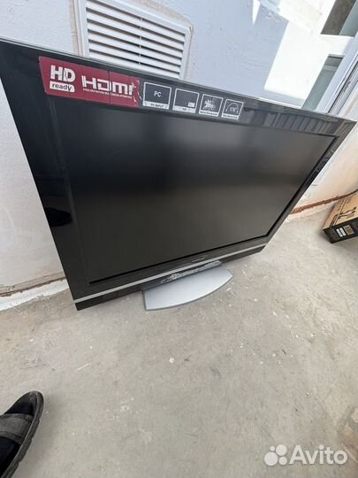 Телевизор бу