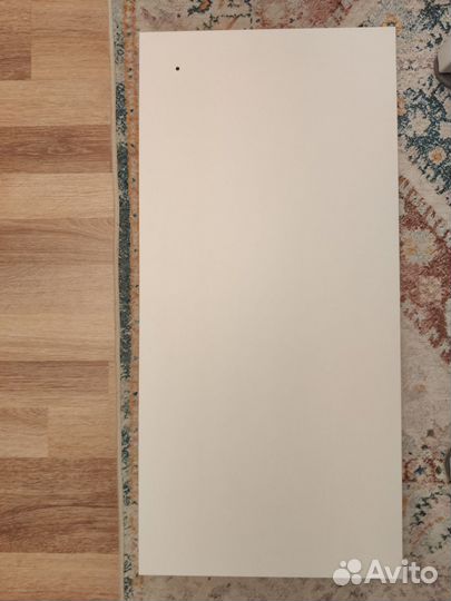 Двери от комода (33х69.6) с петлями