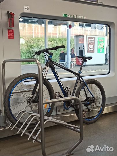 Велосипед бу MTB