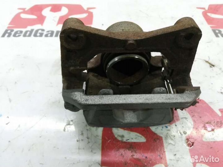 Суппорт передний левый Infiniti Fx45 S50 VK45DE