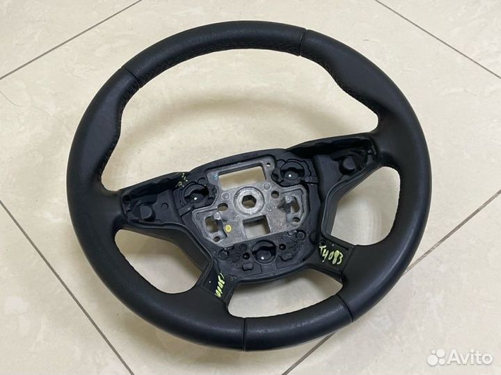 Руль Ford Focus CB8 pnda 2013