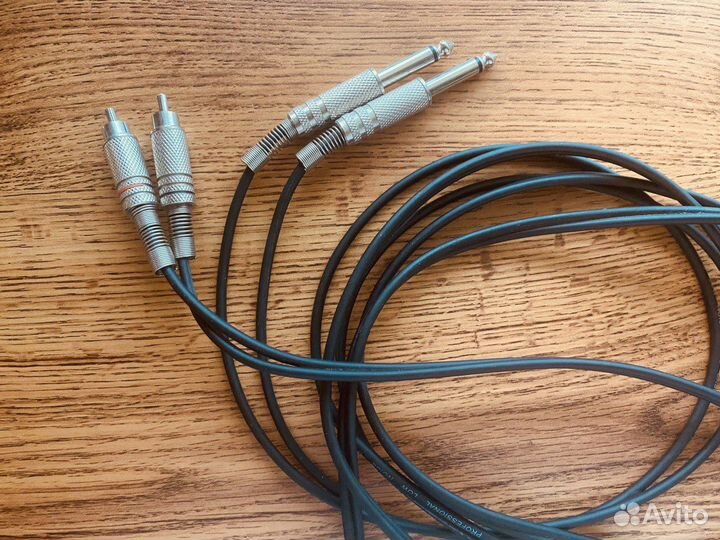 Axelvox TR-6a студийные мониторы