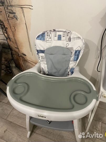 Стул для кормления