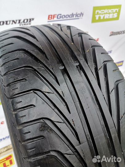 Nokian Tyres NRY 245/45 R18