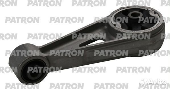 Patron PSE30686 Опора кпп chevrolet spark M300 1.0