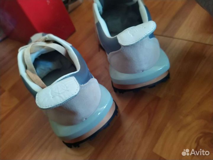 Кроссовк lanvin