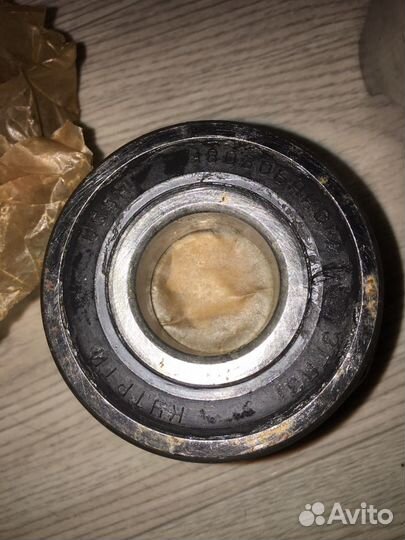 Подшипник ваз 2101