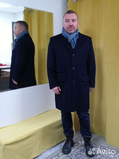 Пошив мужской и женской одежды