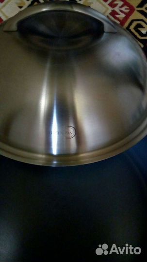 Сковорода Green Pan 28 см