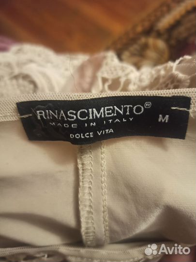 Блузка женская 46 48 нарядная