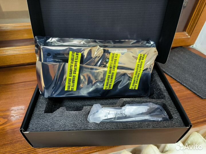 Видеокарта Gigabyte RTX4070Ti 12Gb Eagle OC