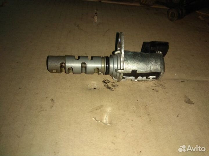 Клапан VVT-i 1NZ-FE