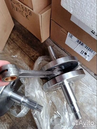 Запчасти Поршневая на муравей тула