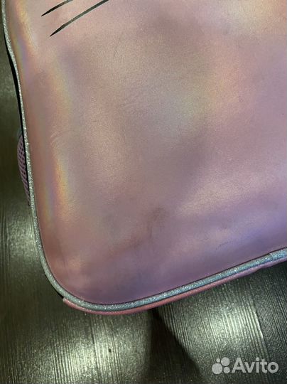 Портфель школьный для девочки