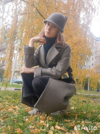 Шляпа/кепка с ушками Zara