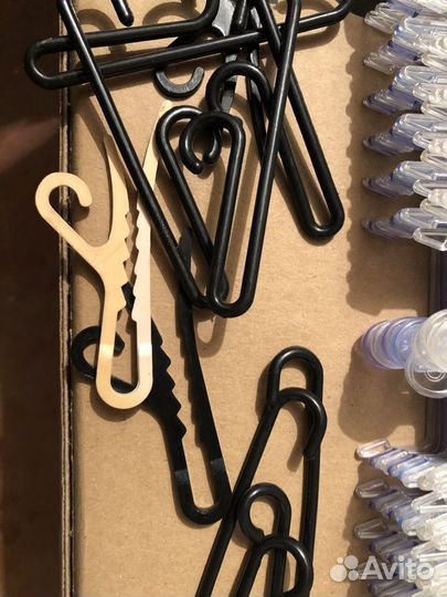 Продам плечики, вешалки