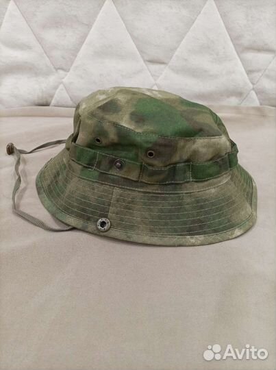 Кепка панама мужская