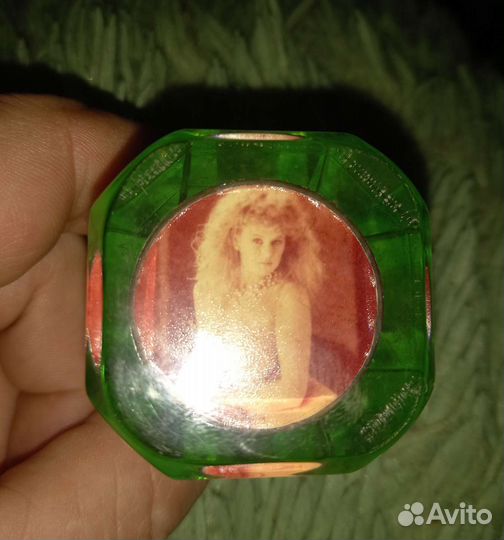 Ручка кпп.ссср