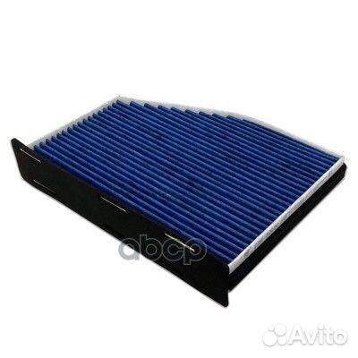 Фильтр салона антибактериальный Ag+ CAB30020 Sa