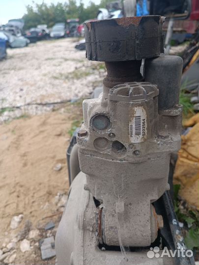 Редуктор задний, мост Volvo XC 70