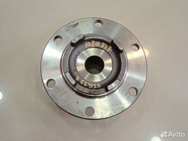 Ступица передняя mazda BT-50 / ranger 06