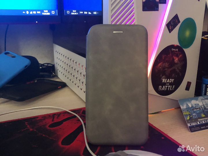 Чехлы для айфона 8-8плюс