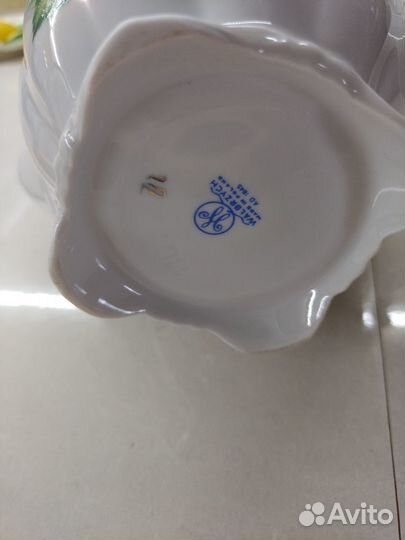 Чайник заварочный новый