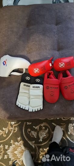 Спорт