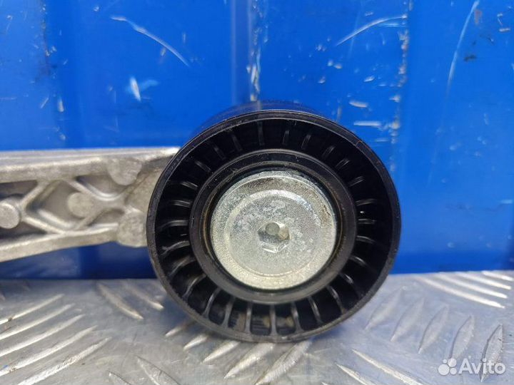 Ролик натяжной Citroen C4 2 1.6 EP6C 5FS 2011