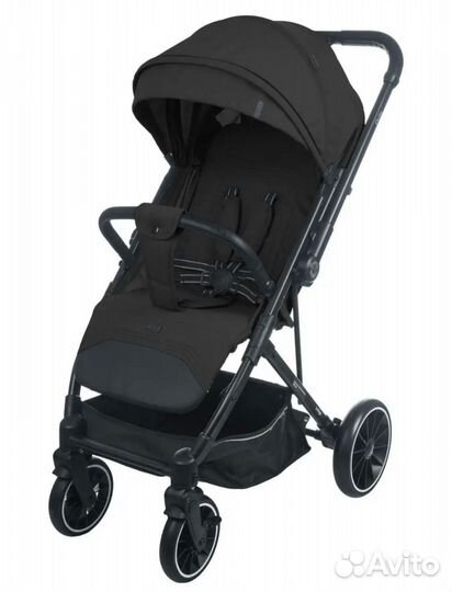 Детская прогулочная коляска Indigo Delta