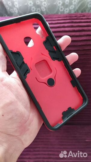 Чехол на Samsung A20/A30