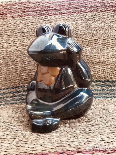 Лембики. Васильковская майолика