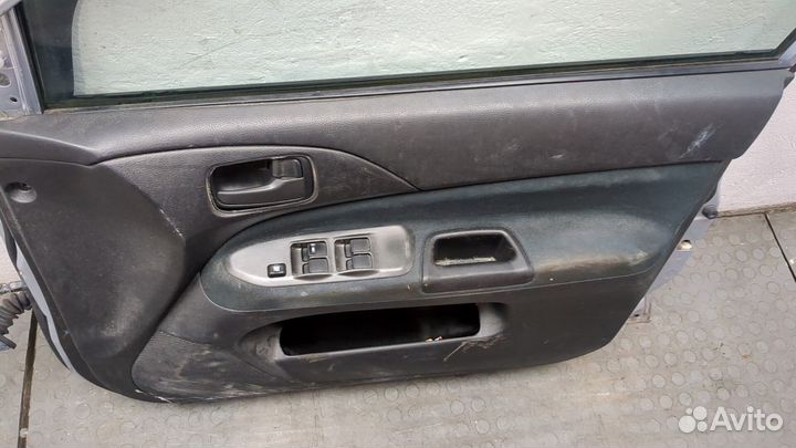 Дверь правая передняя Mitsubishi Lancer 9, 2007