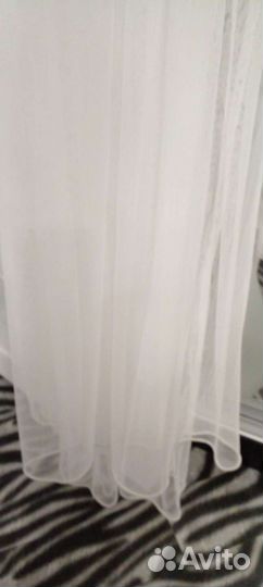 Шторы тюль сетка