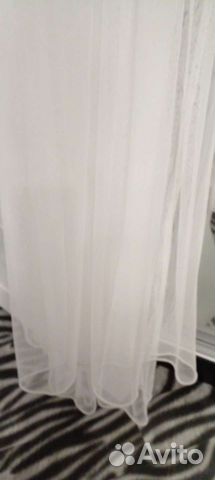 Шторы тюль сетка
