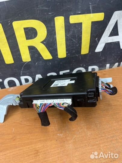 Блок электронный Kia Sorento Prime 3 2014-2020